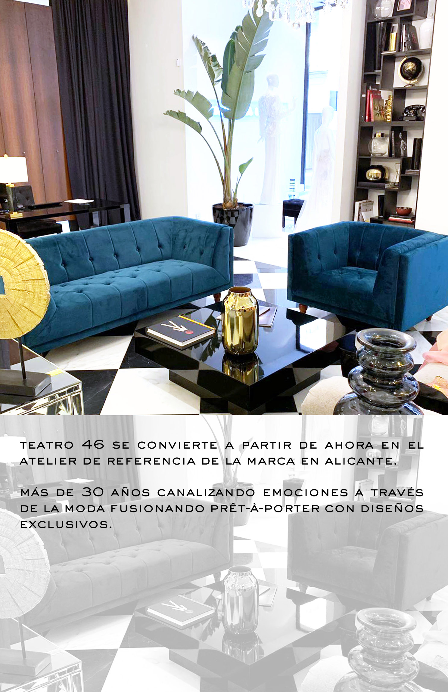 NUEVA BOUTIQUE ALICANTE